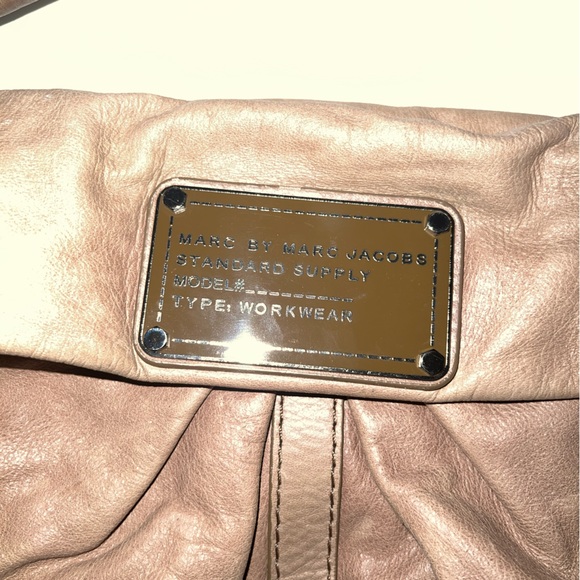 90s vintage Marc Jacobs workwear bag - Picture 7 of 10